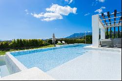 Villa-Marbella Este - Santa Clara