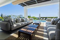 Villa-Marbella Este - Santa Clara