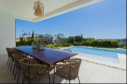 Villa-Marbella Este - Santa Clara