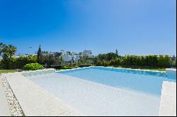 Villa-Marbella Este - Santa Clara