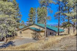 3000 B Highway 84,Pagosa Springs, CO, 81147