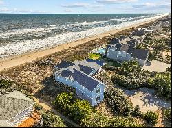 1 Fifth Avenue, Southern Shores, NC 27949