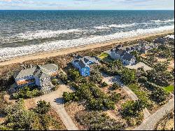 1 Fifth Avenue, Southern Shores, NC 27949