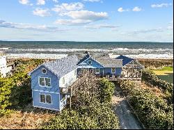 1 Fifth Avenue, Southern Shores, NC 27949