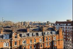 A Stunning Interior-Designed Apartment in Marylebone