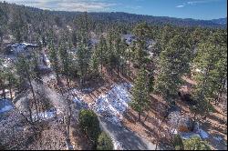 844 Talmadge Road, Big Bear Lake, CA 92315