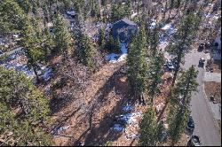 859 Pine Meadow Court, Big Bear Lake, CA 92315