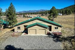 3000 C Highway 84,Pagosa Springs, CO, 81147