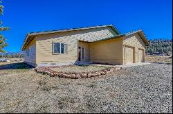 3000 C Highway 84,Pagosa Springs, CO, 81147