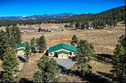 3000 C Highway 84,Pagosa Springs, CO, 81147