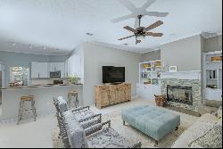 4403 Titleist Drive,Fernandina Beach, FL, 32034