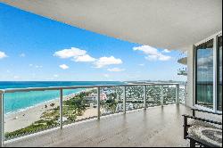 2700 N Ocean Drive,Riviera Beach, FL, 33404