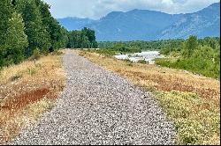 Phelps Canyon Road