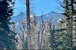 Phelps Canyon Road