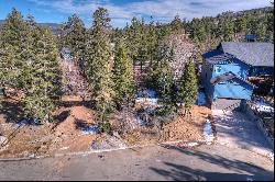 875 Pine Meadow Court, Big Bear Lake, CA 92315