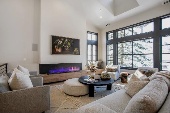 17 Meadow Court E1, Beaver Creek, CO, 81620