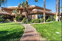 210 Desert Lakes Drive, Rancho Mirage, CA 92270