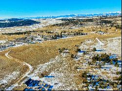 111 Antelope Way, Jefferson, CO 80456