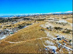 111 Antelope Way, Jefferson, CO 80456