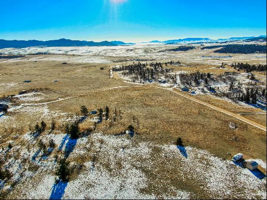 111 Antelope Way, Jefferson, CO 80456