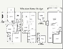 Stunning Enclave at Hillandale Wheaton Model End Unit