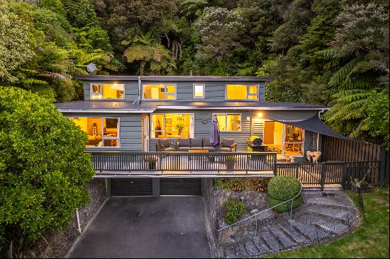 50 Ngahere Street, Stokes Valley, Lower Hutt