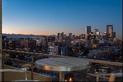 Million $$ Views!  Unobstructed Views of Denver Skyline & Front Range