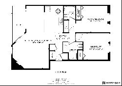 The heart of Olympic Valley a Squaw Valley Meadows Condo