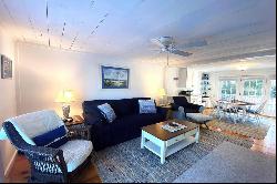 DEEDED BEACH RIGHTS - FABULOUS GET AWAY