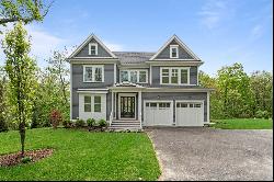 446 Westfield Street, Dedham, MA 02026