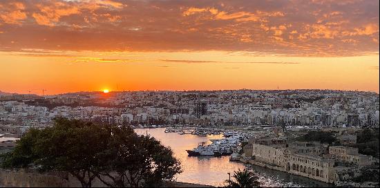 Valletta