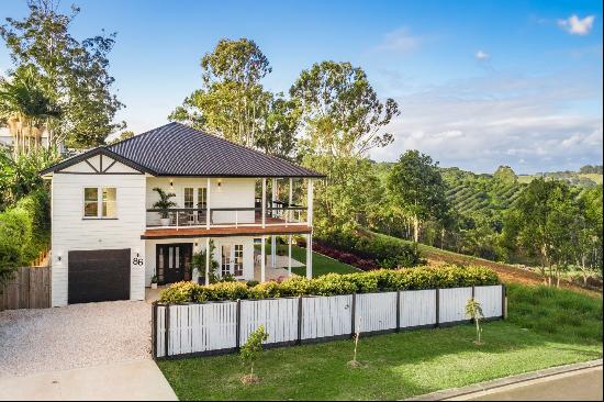 86 Rankin Drive, Bangalow