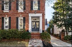 Gorgeous Brick Home In North Buckhead!