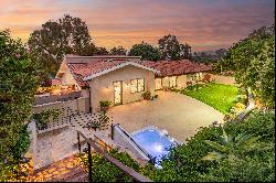 2704 Vía Elevado, Palos Verdes Estates, CA 90274