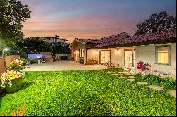 2704 Vía Elevado, Palos Verdes Estates, CA 90274