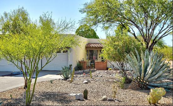 791 W Calle De Alegria, Green Valley, AZ 85614