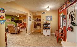 791 W Calle De Alegria, Green Valley, AZ 85614