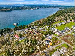 Devenny Avenue Northeast, Bainbridge Island, WA 98110