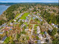 Devenny Avenue Northeast, Bainbridge Island, WA 98110