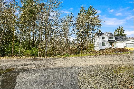 Devenny Avenue Northeast, Bainbridge Island, WA 98110