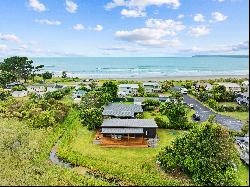 6 Rhona Place, Mahanga, Mahia Peninsula