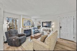 Lakefront Condo 1/6th-Share on North Lake Tahoe Shore