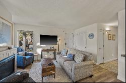 Lakefront Condo 1/6th-Share on North Lake Tahoe Shore