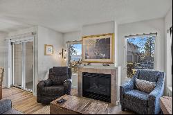 Lakefront Condo 1/6th-Share on North Lake Tahoe Shore