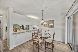 Lakefront Condo 1/6th-Share on North Lake Tahoe Shore