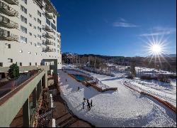 Fully Remodeled Unit Also Features A Coveted Balcony