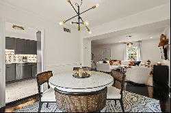 Beautiful Bordeaux Village Condo