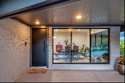 Old Lake Highlands MCM Reimagined 1955 Eichler