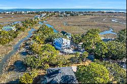 7 Ocean Lane Marsh Lane, Saint Helena Island