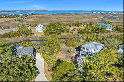 7 Ocean Lane Marsh Lane, Saint Helena Island